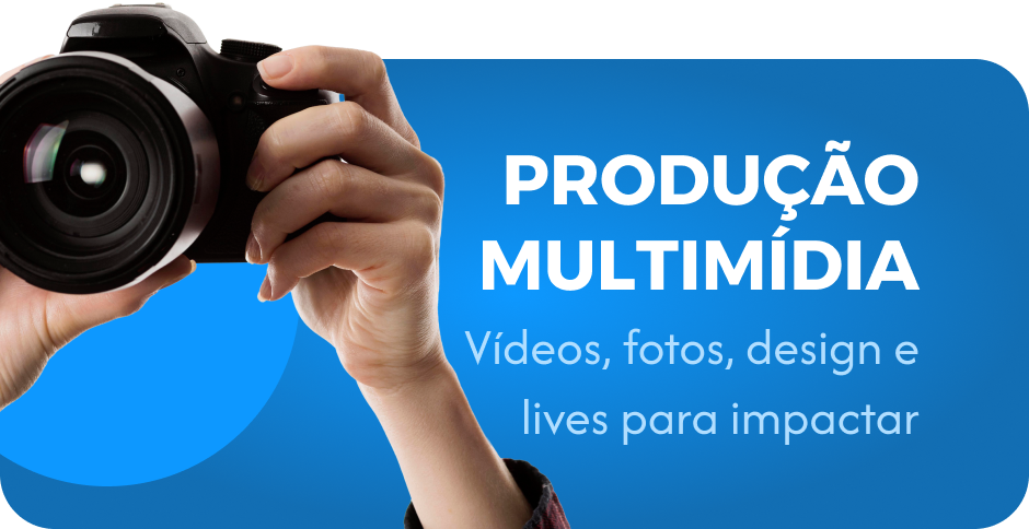produção de vídeos
